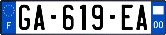 GA-619-EA