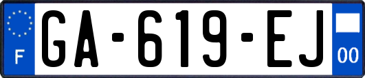 GA-619-EJ