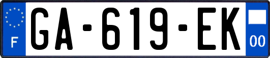 GA-619-EK
