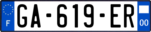 GA-619-ER