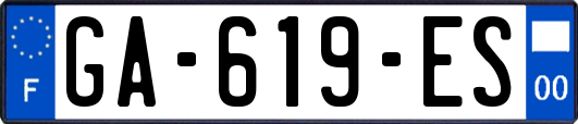 GA-619-ES