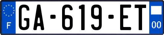 GA-619-ET