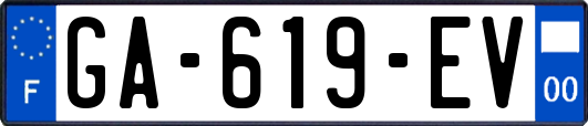 GA-619-EV