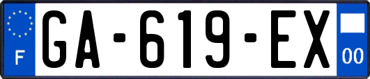 GA-619-EX