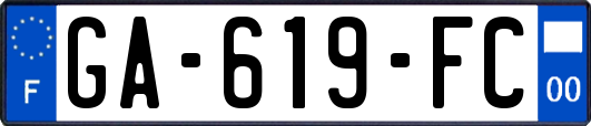 GA-619-FC