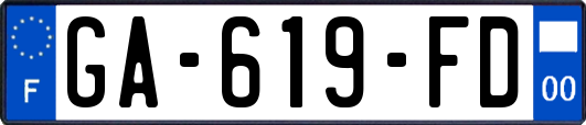 GA-619-FD