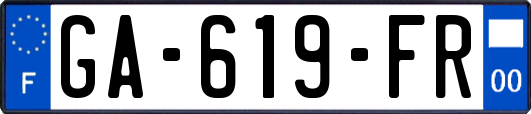 GA-619-FR