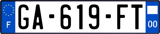 GA-619-FT