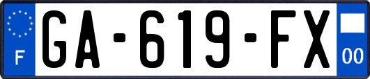 GA-619-FX