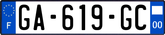 GA-619-GC