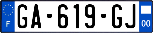 GA-619-GJ