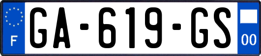 GA-619-GS