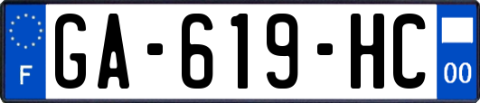GA-619-HC