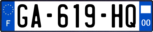 GA-619-HQ