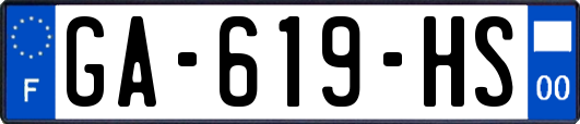 GA-619-HS
