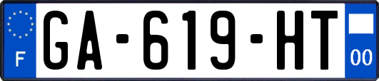 GA-619-HT
