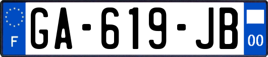 GA-619-JB