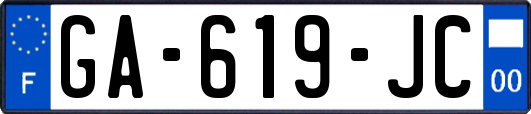 GA-619-JC