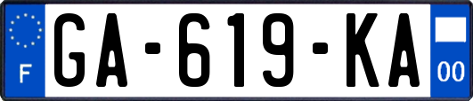 GA-619-KA