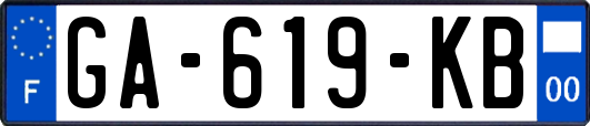 GA-619-KB