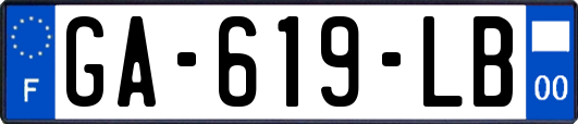 GA-619-LB