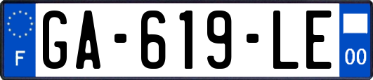 GA-619-LE