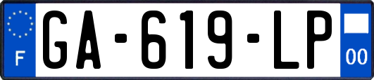 GA-619-LP