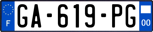 GA-619-PG