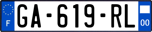 GA-619-RL