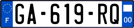 GA-619-RQ