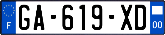 GA-619-XD