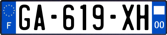 GA-619-XH