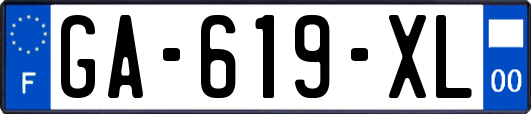 GA-619-XL