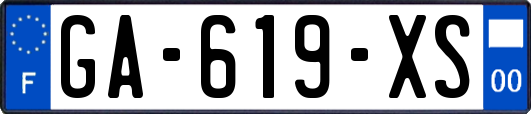 GA-619-XS