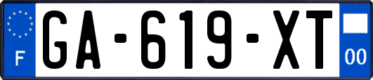 GA-619-XT
