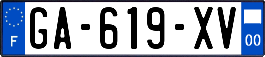 GA-619-XV