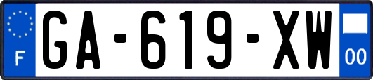 GA-619-XW