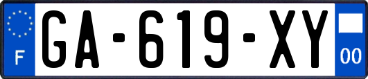 GA-619-XY