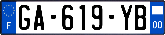 GA-619-YB