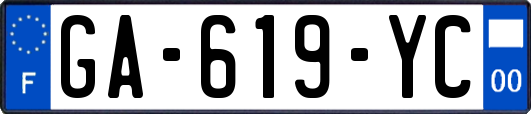 GA-619-YC