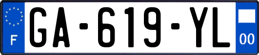 GA-619-YL
