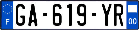 GA-619-YR