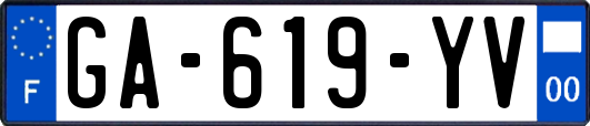 GA-619-YV