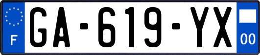 GA-619-YX
