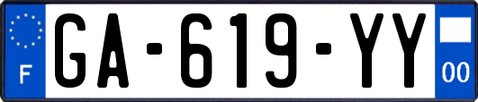 GA-619-YY