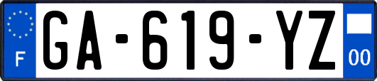 GA-619-YZ