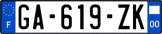 GA-619-ZK