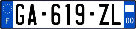 GA-619-ZL