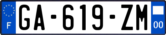 GA-619-ZM