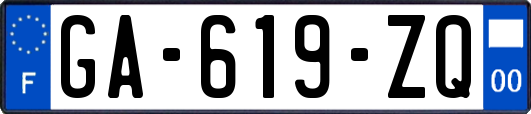 GA-619-ZQ